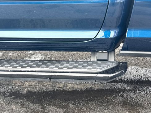 Used 2021 RAM 3500 Laramie image 11