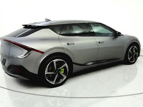 Used 2023 Kia EV6 GT AWD/4WD image 7