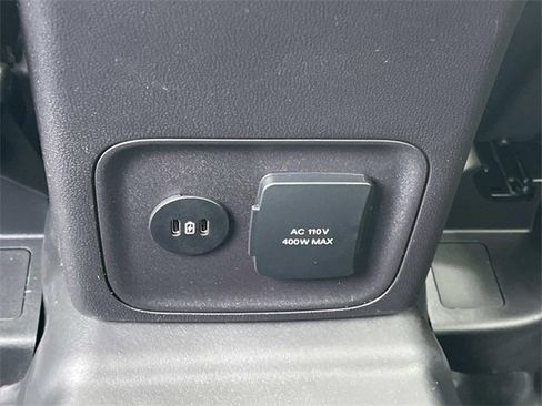 New 2025 Ford Bronco Sport Badlands w/ Badlands Tech Package image 10