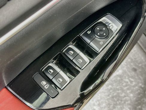 Used 2025 Kia K5 GT-Line w/ GT-Line Premium Package FWD image 20