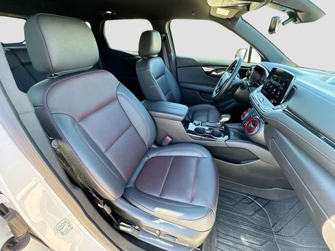 Used 2023 Chevrolet Blazer RS w/ Driver Confidence II Package image 27