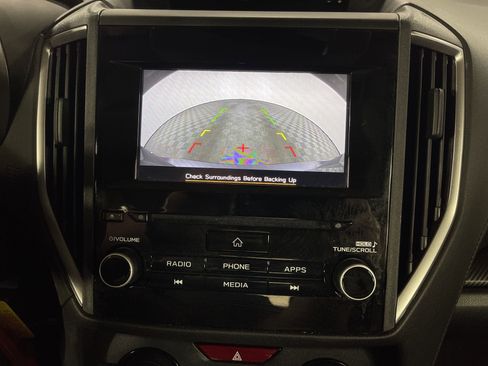 Used 2020 Subaru Impreza Premium image 21