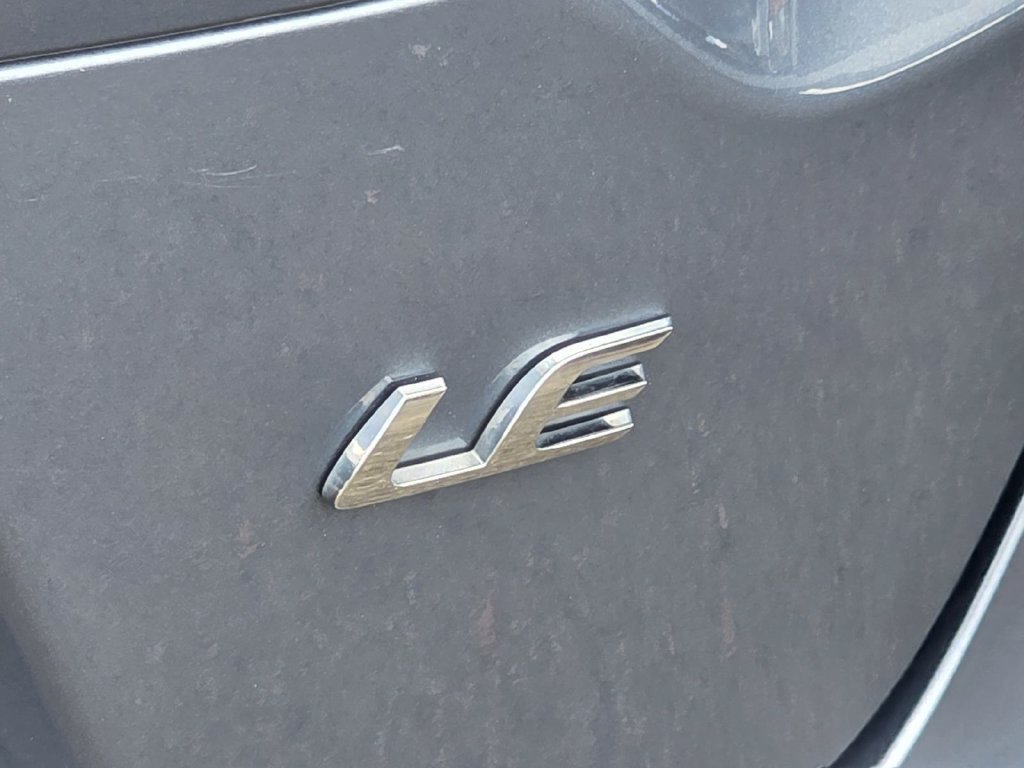 Used 2024 Toyota Corolla LE FWD image 22