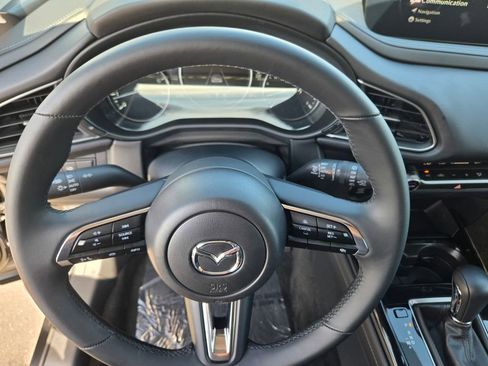 Certified 2025 MAZDA CX-30 AWD 2.5 S w/ Select Sport Pkg image 27