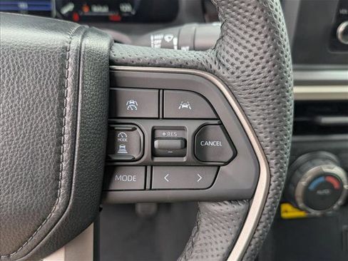 New 2025 Toyota Tacoma TRD Off-Road image 19