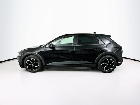Used 2024 Hyundai Ioniq 5 SEL RWD image 4