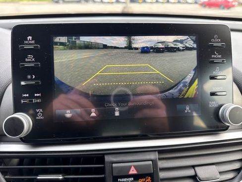 Used 2020 Honda Accord EX image 53