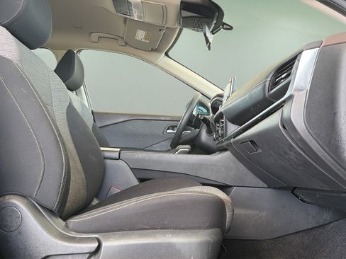 Certified 2023 Nissan Rogue SV AWD/4WD image 11