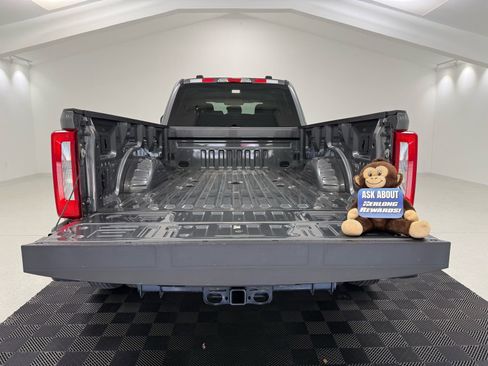 Used 2023 Ford F350 XLT image 7