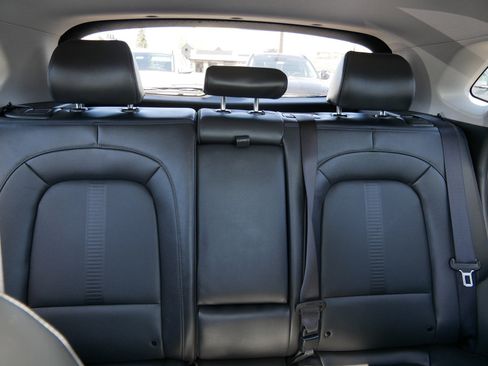 Certified 2023 Hyundai Kona Limited w/ Cargo Package FWD image 13