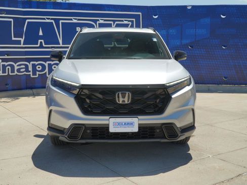 New 2026 Honda CR-V Sport-L image 2