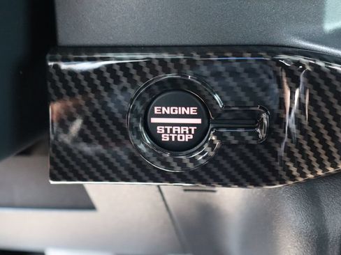 Used 2025 Ford Bronco Raptor w/ Interior Carbon Fiber Pack AWD/4WD image 34