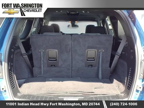 Used 2025 Dodge Durango GT AWD/4WD image 8