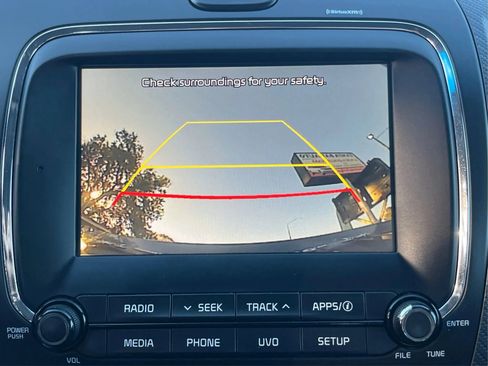 Used 2017 Kia Forte S FWD image 30