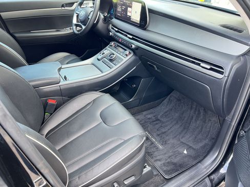 Used 2025 Hyundai Palisade SEL FWD image 31