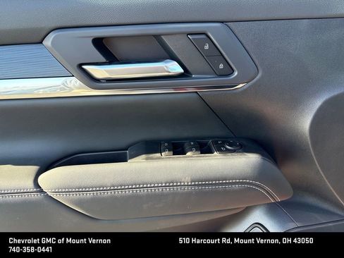 New 2026 GMC Terrain Elevation w/ Elevation Premium Package image 12