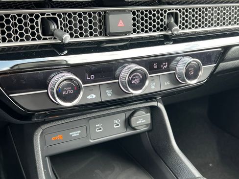 New 2026 Honda Civic LX image 20