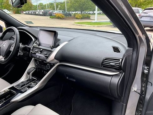 Used 2024 Mitsubishi Eclipse Cross SE AWD/4WD image 13