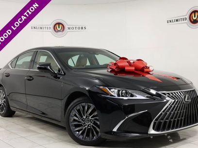 Used 2024 Lexus ES 350 Luxury w/ Technology Package