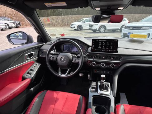 Used 2023 Acura Integra A-Spec image 32