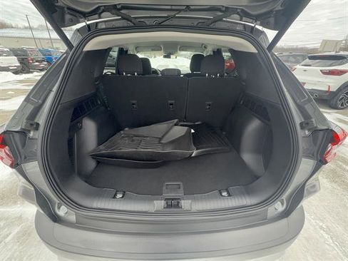 Certified 2023 Ford Escape Active image 4