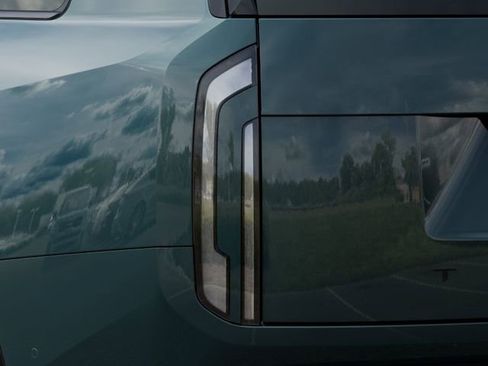 New 2027 Kia Telluride EX X-Line image 11