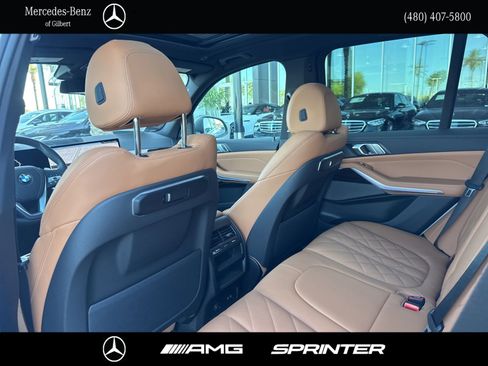 Used 2026 BMW X5 sDrive40i w/ Premium Package RWD image 22