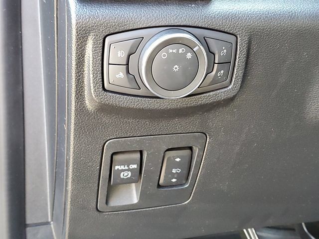 Used 2020 Ford F150 XLT w/ Equipment Group 302A Luxury AWD/4WD image 21