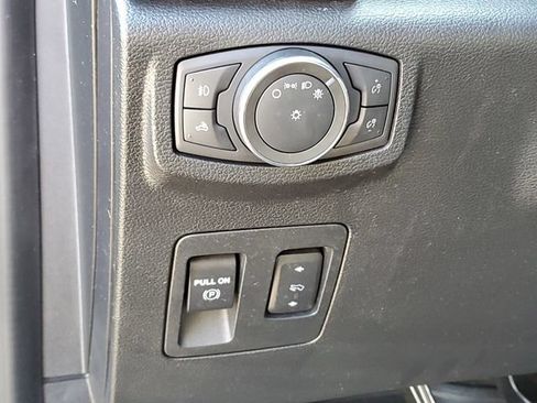Used 2020 Ford F150 XLT w/ Equipment Group 302A Luxury AWD/4WD image 21