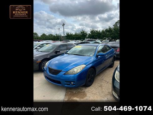 Used 2008 Toyota Solara SE FWD image 1