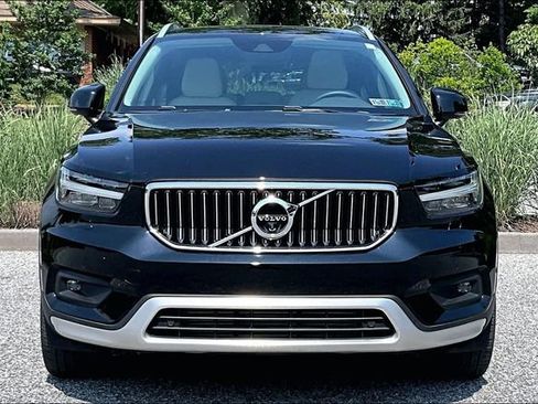 Used 2022 Volvo XC40 T5 Inscription w/ Advanced Package AWD/4WD image 14