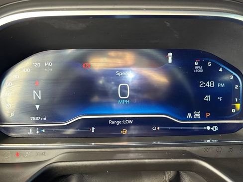 Used 2024 Chevrolet Tahoe Premier image 28