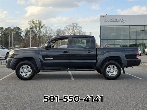 Used 2009 Toyota Tacoma PreRunner image 2