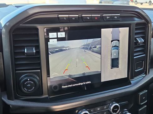 Used 2023 Ford F150 Tremor w/ Equipment Group 402A High AWD/4WD image 25