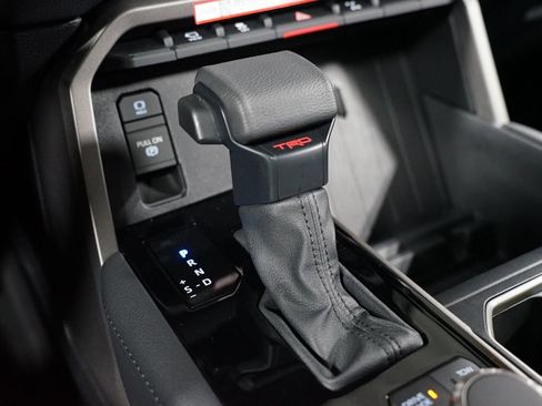 Certified 2025 Toyota Tundra Limited image 24