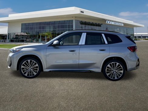 New 2026 BMW X1 xDrive28i w/ M Sport Package AWD/4WD image 6