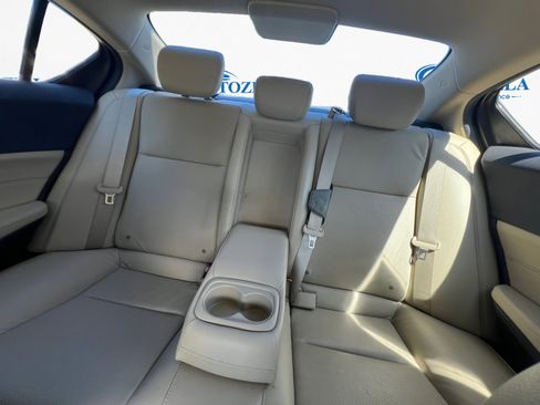 Used 2018 Acura ILX image 10