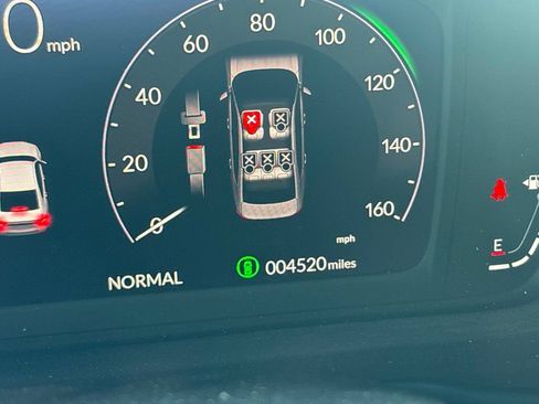 Used 2024 Honda Accord Sport image 19