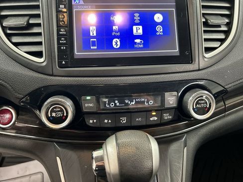 Used 2015 Honda CR-V EX-L image 16