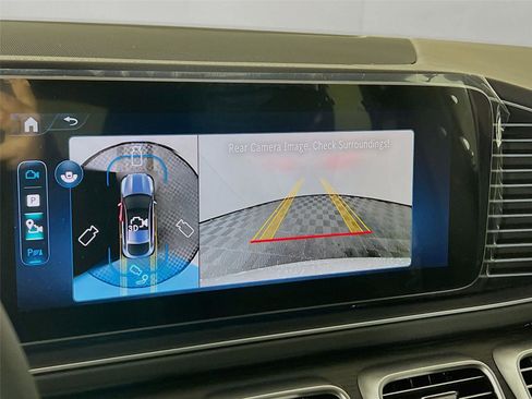 New 2026 Mercedes-Benz GLE 450 4MATIC Coupe image 12