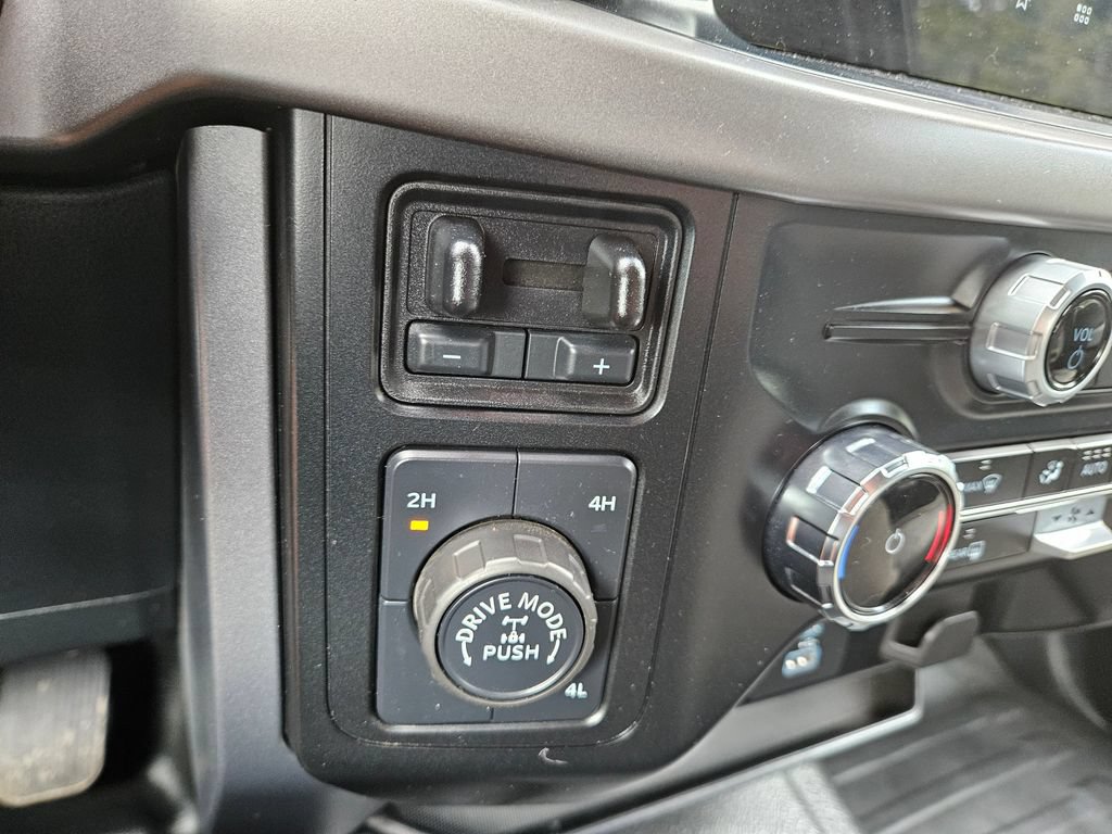 Used 2024 Ford F150 XLT w/ Tow/Haul Package AWD/4WD image 29