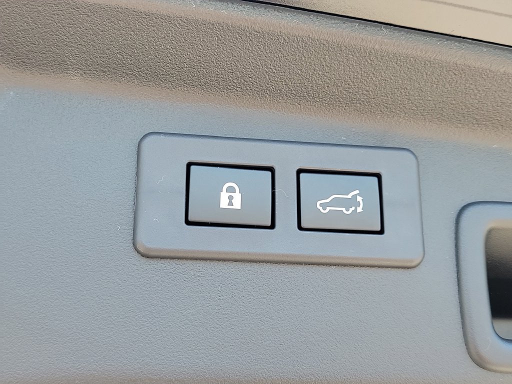 New 2026 Subaru Outback Wilderness AWD/4WD image 7