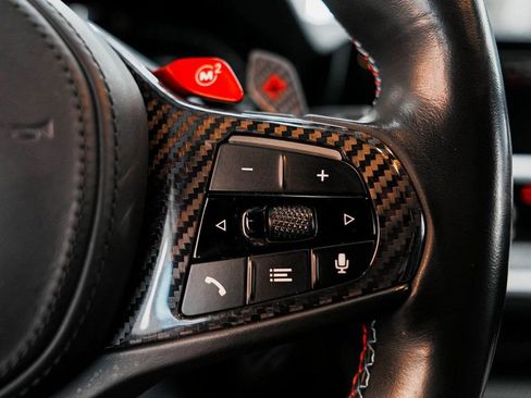 Used 2023 BMW M4 xDrive Competition image 22