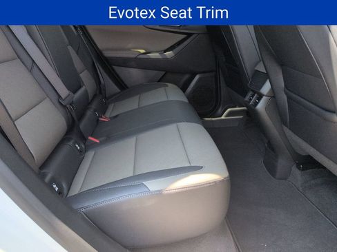 New 2026 Chevrolet Equinox LT w/ Convenience Package II AWD/4WD image 22