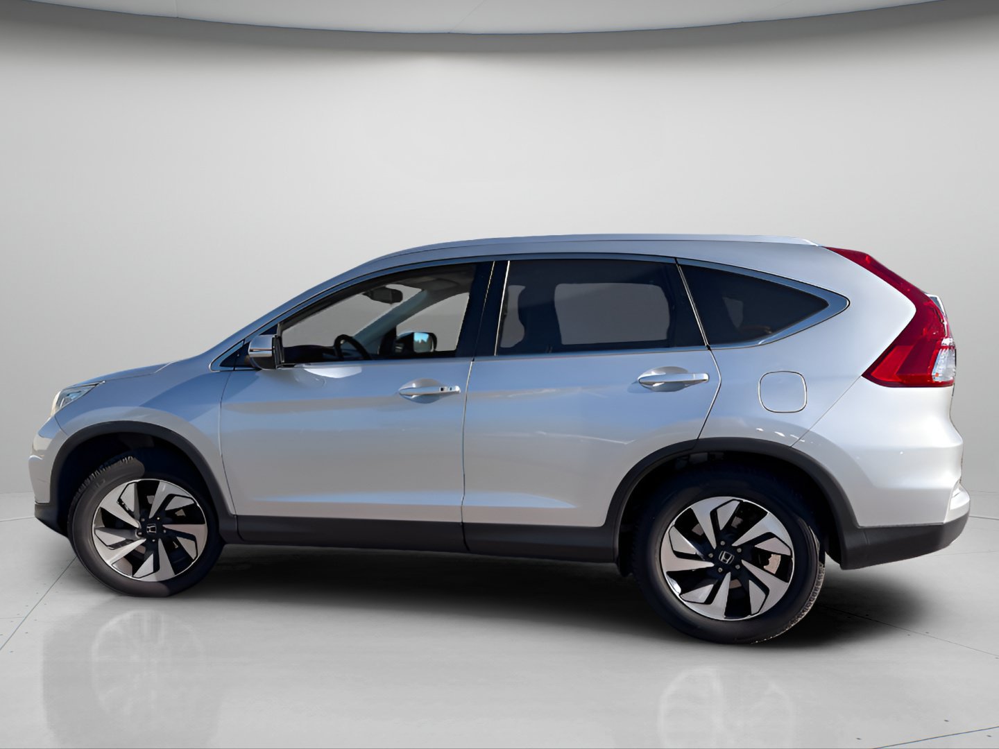 Used 2016 Honda CR-V Touring image 9