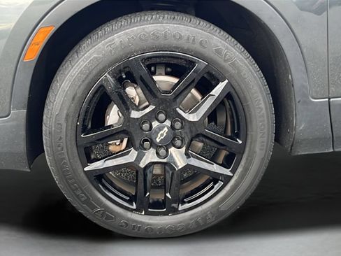 Used 2020 Chevrolet Blazer LT w/ LPO, Floor Liner Package FWD image 26