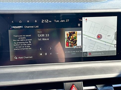 New 2026 Kia Seltos S image 15