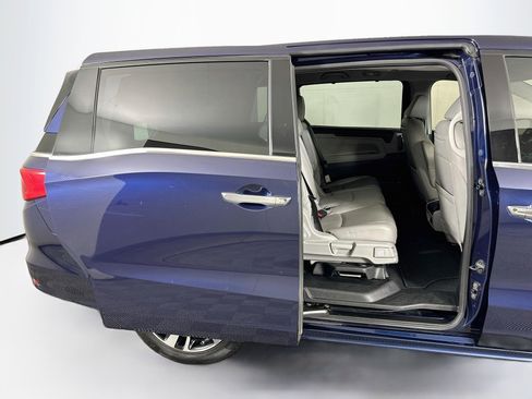 Used 2019 Honda Odyssey Elite image 33