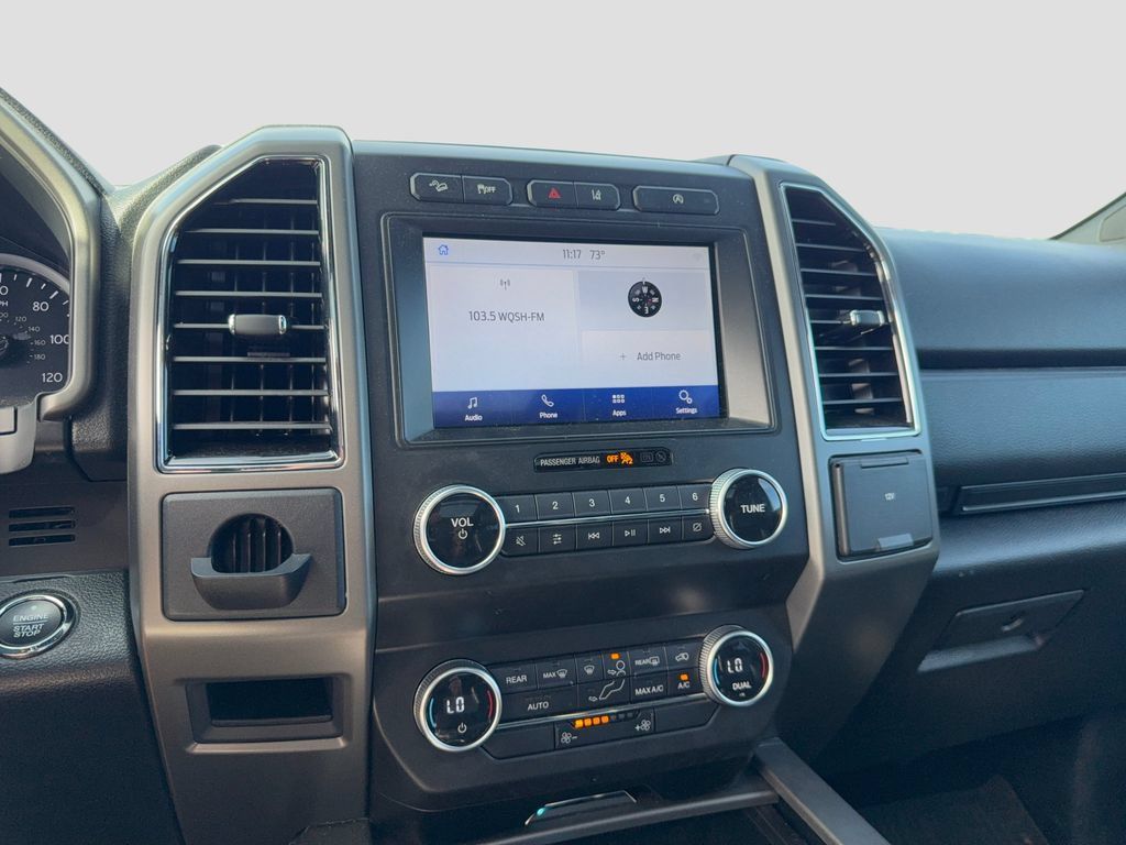 Used 2021 Ford Expedition XLT AWD/4WD image 19