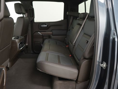 Used 2021 GMC Sierra 1500 Denali w/ Denali Ultimate Package image 15